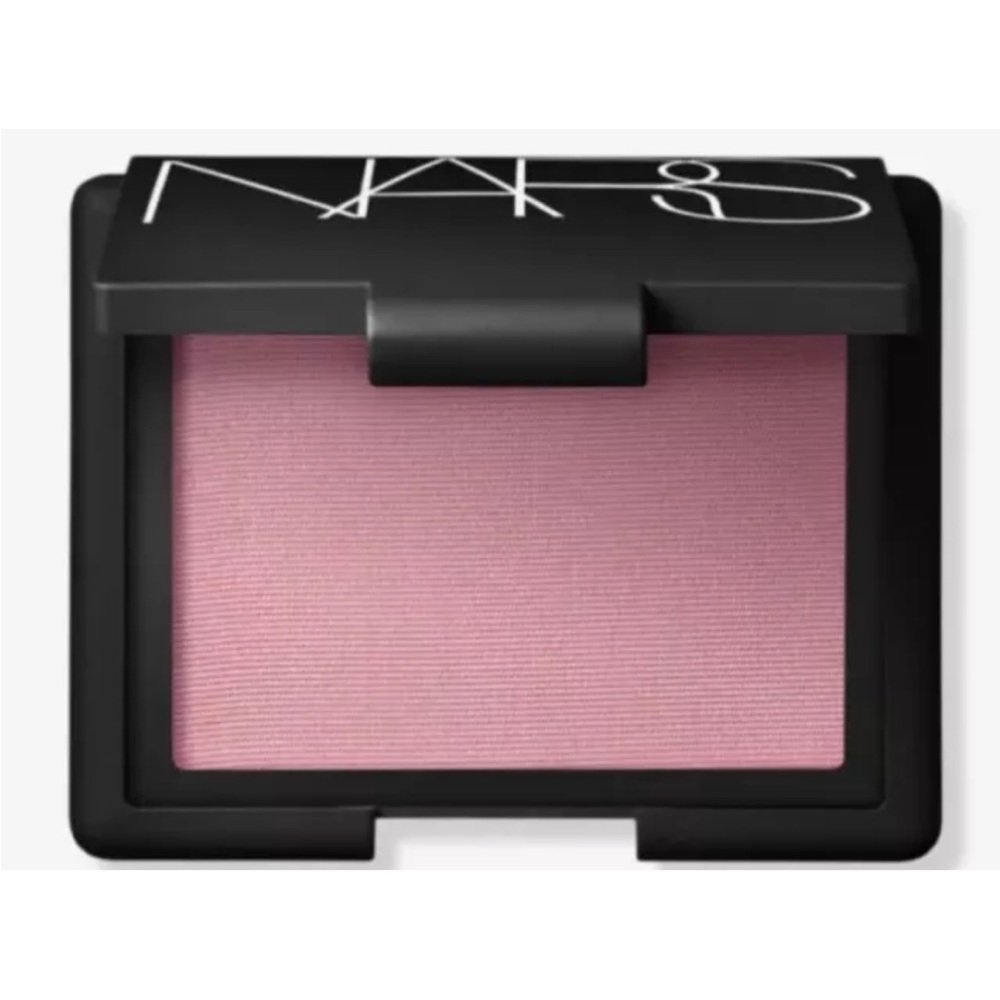NARS Blush IMPASSIONED New In Box, Pink Orchid 4.8g OLD FORMULA